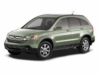2008 Honda CR-V EX-L JHLRE38748C032099 2008 Honda CR-V EX-L