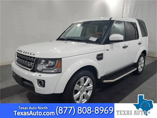 2015 Land Rover LR4 HSE SALAG2V64FA759612 2015 Land Rover LR4 HSE