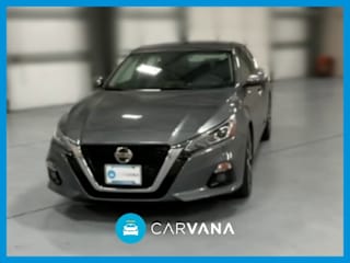 2020 Nissan Altima 1N4BL4FV2LN300369 2020 Nissan Altima
