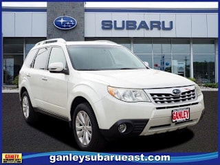 2012 Subaru Forester JF2SHBGC7CH405096 2012 Subaru Forester