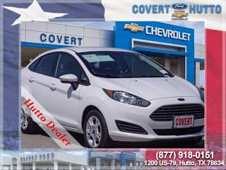 2015 Ford Fiesta 3FADP4BJ9FM176521 2015 Ford Fiesta