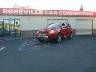 2011 Volvo XC90 3.2 R-Design YV4952CF1B1584746 2011 Volvo XC90 3.2 R-Design