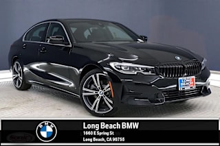 2021 BMW 3 Series 330i 3MW5R1J0XM8B56569 2021 BMW 3 Series 330i