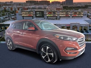 2016 Hyundai Tucson Limited KM8J3CA2XGU095629 2016 Hyundai Tucson Limited