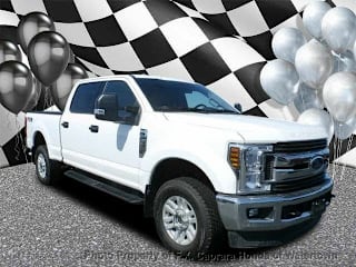 2019 Ford F-250 Super Duty XLT 1FT7W2B63KEE97710 2019 Ford F-250 Super Duty XLT