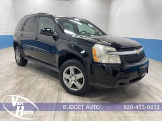 2009 Chevrolet Equinox 2CNDL43F696220114 2009 Chevrolet Equinox