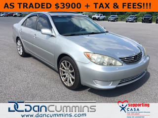2005 Toyota Camry XLE 4T1BE32K95U393566 2005 Toyota Camry XLE