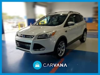 2015 Ford Escape Titanium 1FMCU9JX6FUA14628 2015 Ford Escape Titanium