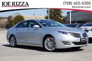 2014 Lincoln MKZ 3LN6L2G90ER835679 2014 Lincoln MKZ