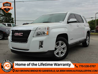 2015 GMC Terrain 2GKALMEKXF6413559 2015 GMC Terrain