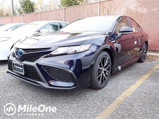 2021 Toyota Camry Hybrid 4T1S31AK1MU548279 2021 Toyota Camry Hybrid
