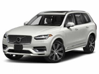 2020 Volvo XC90 T8 eAWD Inscription 6-Passenger YV4BR00L3L1618725 2020 Volvo XC90 T8 eAWD Inscription 6-Passenger