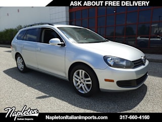 2014 Volkswagen Jetta SportWagen TDI 3VWPL7AJ0EM613677 2014 Volkswagen Jetta SportWagen TDI
