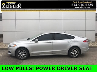 2013 Ford Fusion SE 3FA6P0H7XDR321675 2013 Ford Fusion SE
