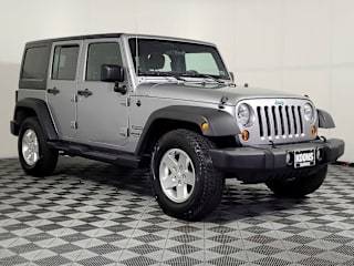 2013 Jeep Wrangler Unlimited 1C4BJWDG5DL647272 2013 Jeep Wrangler Unlimited