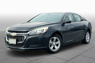 2014 Chevrolet Malibu 1G11B5SLXEF164663 2014 Chevrolet Malibu