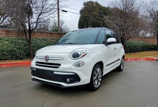 2018 FIAT 500L ZFBCFACH6JZ040487 2018 FIAT 500L