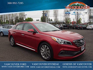 2017 Hyundai Sonata Sport 5NPE34AF8HH591393 2017 Hyundai Sonata Sport