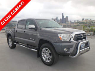 2015 Toyota Tacoma V6 5TFLU4EN0FX120653 2015 Toyota Tacoma V6