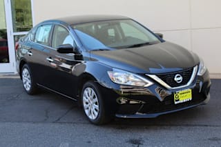 2017 Nissan Sentra S 3N1AB7AP3HY302888 2017 Nissan Sentra S