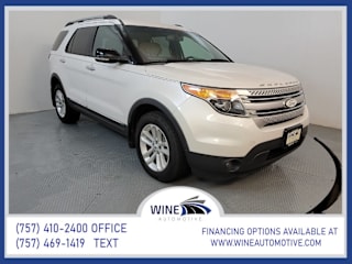 2013 Ford Explorer XLT 1FM5K8D83DGA70440 2013 Ford Explorer XLT