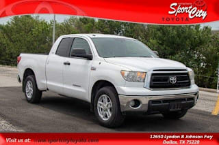 2013 Toyota Tundra Grade 5TFRY5F1XDX142964 2013 Toyota Tundra Grade