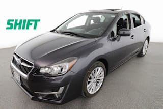 2016 Subaru Impreza 2.0i Premium JF1GJAF69GH018348 2016 Subaru Impreza 2.0i Premium