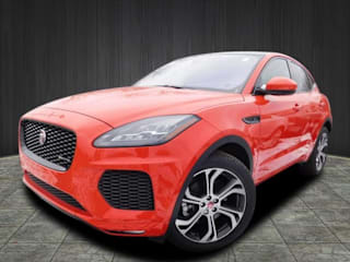 2020 Jaguar E-PACE P250 Checkered Flag Edition SADF12FX8L1Z84668 2020 Jaguar E-PACE P250 Checkered Flag Edition
