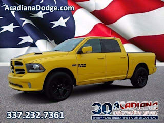 2016 Ram Pickup 1500 1C6RR7MT6GS327700 2016 Ram Pickup 1500