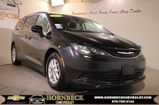 2017 Chrysler Pacifica Touring 2C4RC1DGXHR507081 2017 Chrysler Pacifica Touring