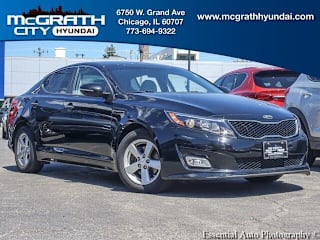 2015 Kia Optima LX 5XXGM4A75FG425226 2015 Kia Optima LX