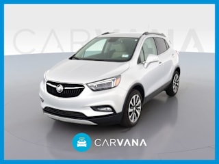2017 Buick Encore Essence KL4CJCSB0HB167236 2017 Buick Encore Essence
