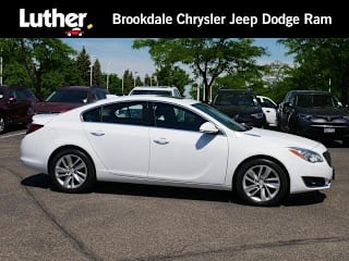 2015 Buick Regal Fleet 2G4GV5EK5F9172641 2015 Buick Regal Fleet