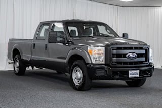 2011 Ford F-250 Super Duty XL 1FT7W2A60BEA70051 2011 Ford F-250 Super Duty XL