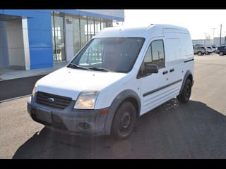 2012 Ford Transit Connect Cargo Van XL NM0LS7AN4CT094135 2012 Ford Transit Connect Cargo Van XL