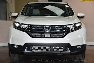 2018 Honda CR-V 2HKRW1H82JH513387 2018 Honda CR-V
