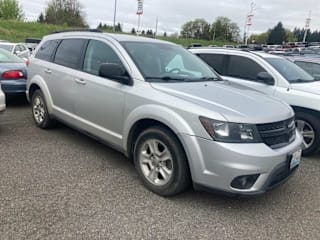 2013 Dodge Journey SXT 3C4PDDBG7DT688186 2013 Dodge Journey SXT
