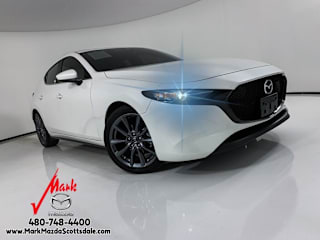 2019 Mazda Mazda3 JM1BPALM1K1113946 2019 Mazda Mazda3