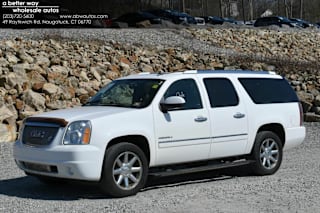 2013 GMC Yukon XL Denali 1GKS2MEF0DR245118 2013 GMC Yukon XL Denali