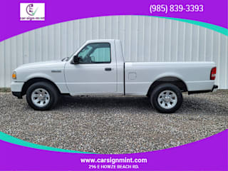 2008 Ford Ranger SPORT 1FTYR10U88PA13194 2008 Ford Ranger SPORT