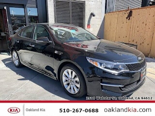 2018 Kia Optima LX 5XXGT4L36JG261653 2018 Kia Optima LX