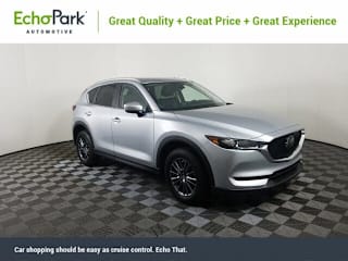 2019 Mazda CX-5 Touring JM3KFACM2K1652781 2019 Mazda CX-5 Touring