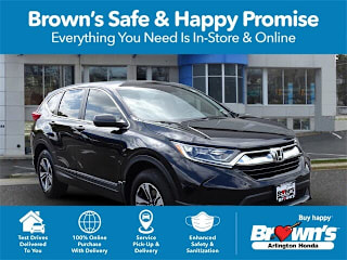 2017 Honda CR-V LX 2HKRW6H3XHH223202 2017 Honda CR-V LX