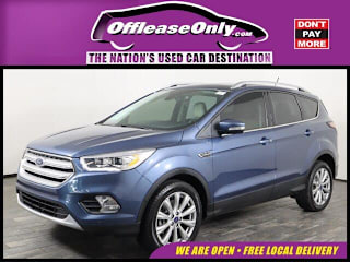 2018 Ford Escape 1FMCU9J96JUA98752 2018 Ford Escape