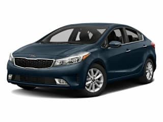 2017 Kia Forte S 3KPFL4A74HE041335 2017 Kia Forte S