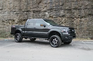 2012 Ford F-150 1FTFW1ET7CFA25156 2012 Ford F-150