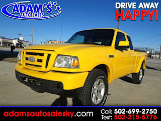 2006 Ford Ranger 1FTZR15E56PA29369 2006 Ford Ranger