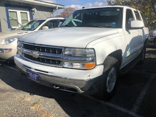 2004 Chevrolet Tahoe LT 1GNEK13T04R149299 2004 Chevrolet Tahoe LT