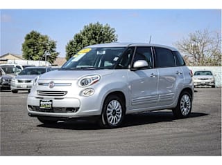 2017 FIAT 500L ZFBCFAAH0HZ040188 2017 FIAT 500L