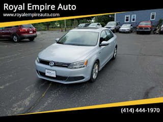 2013 Volkswagen Jetta Hybrid SEL Premium 3VW637AJ3DM226048 2013 Volkswagen Jetta Hybrid SEL Premium